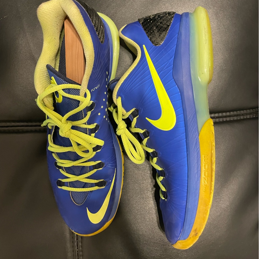KD V ELITE LOW ‼️